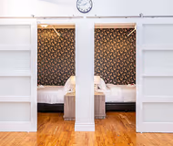 Mile End Suites ~ Safari 3