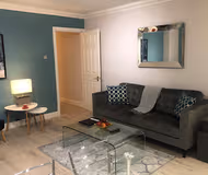 Elizabeth Court First Floor