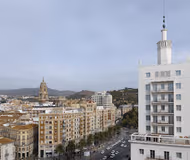 Gran Serviced Apartment