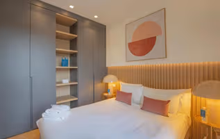 Torino Serviced Apartments