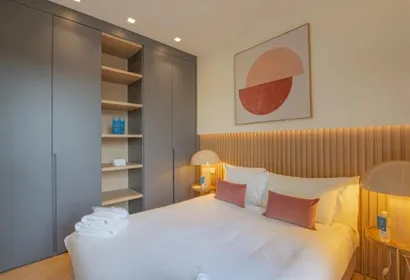 Torino Serviced Apartments
