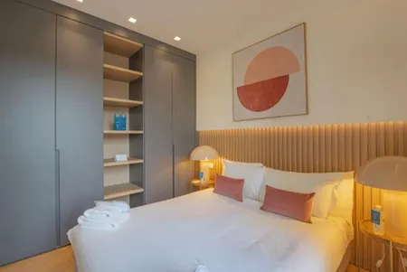 Torino Serviced Apartments