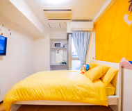 Onepiece Fan Art Den, Osaka