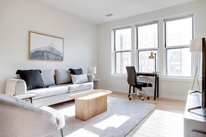 H St NE Serviced Apartments