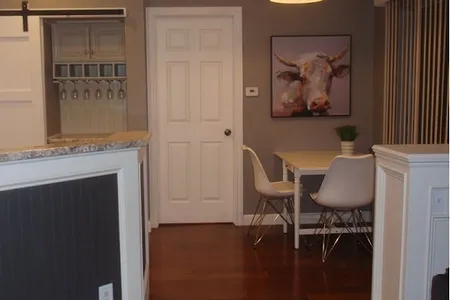 Yosemite Apartment