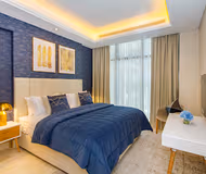 Two Bedroom Apartment with Pool & Beach Access,