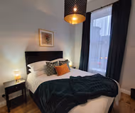 Town View Apartment Alloa