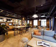 Wilde ApartHotel Paddington - Edgware Road