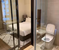 Section 2 Xinyi Road Apartments