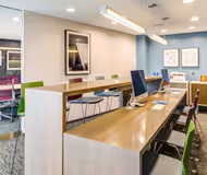 Water Street Serviced Apartment