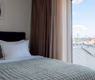 Norrmalm Serviced Apartment, Stockholm