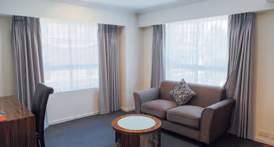 Harbour Street Apartments