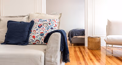 Saldanha Serviced Apartment