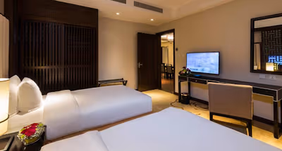 King Abdullah Bin Abdul Aziz Road Apartments