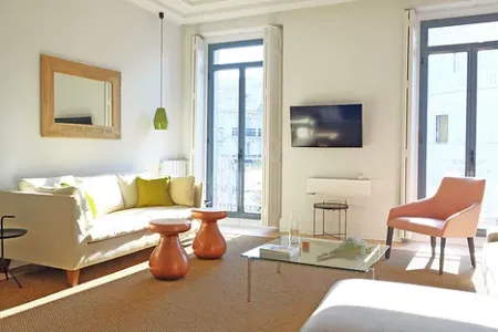 Sagasta Serviced Apartment