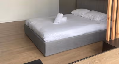 Levontin Street Serviced Apartment