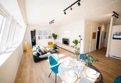 Essenkamp  Serviced Apartments