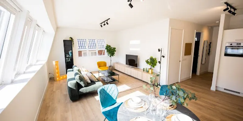 Essenkamp  Serviced Apartments