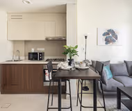 Modern 1BR On  Marasi Drive