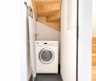 Spalenvorstadt Serviced Apartments