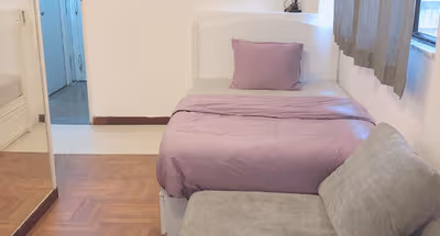 Queen's Road Central Apartments