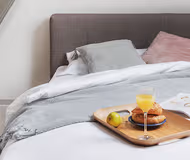 Cramerstrasse 2-6 Serviced Apartment, Langstrasse