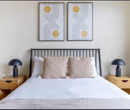 Colorado Street Serviced Apartments