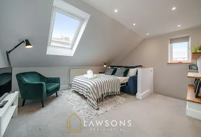The Loft