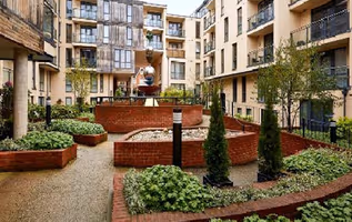 Printing House Square