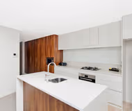 Astra Apartments Canberra CBD