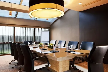Yan'an Road Serviced Apartments