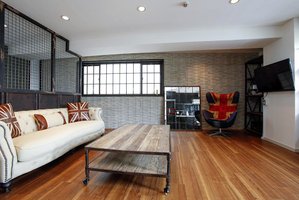 Ooyamacho Serviced Apartments, Shibuya
