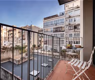 Gironia Serviced Apartment