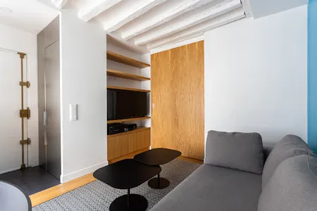 Percé Serviced Apartment