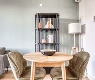 La Dreta de l'Eixample Serviced Apartments