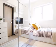 Luard Road Apartments-II