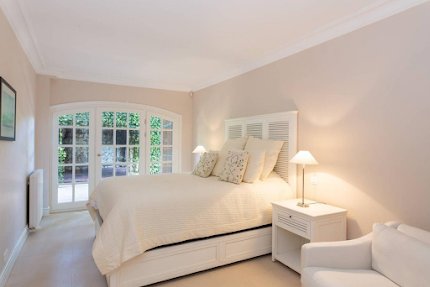 Sensational Luxury Villa Near Antibes