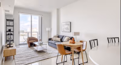 Coral Gables Serviced Apartments