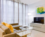 Weldrick Suite