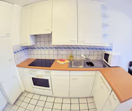 Frohlichstrasse Serviced Apartments