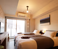 La Grace Nippori 402