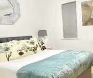 Glenville Grove Deptford Serviced Apartment