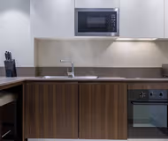 Rte De Dar El Beida Serviced Apartment