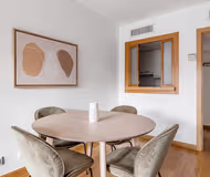 Bravo Serviced Apartment