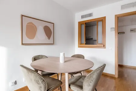 Bravo Serviced Apartment