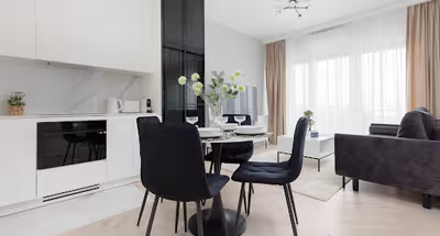 Zdziechowskiego 3/75