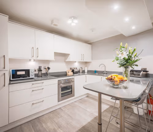 Comfort One Bedroom Apartment 