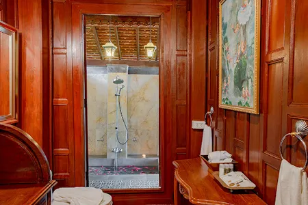 Royal Villa in Rawai-III