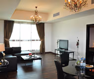 Al Juffair St. Apartment