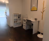 Paderewski Serviced Apartment